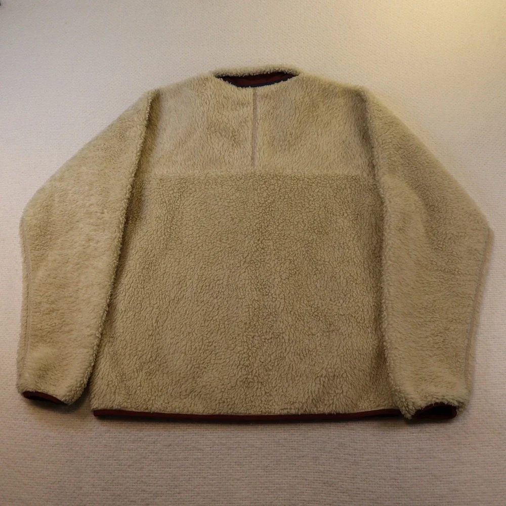 Patagonia classic retro